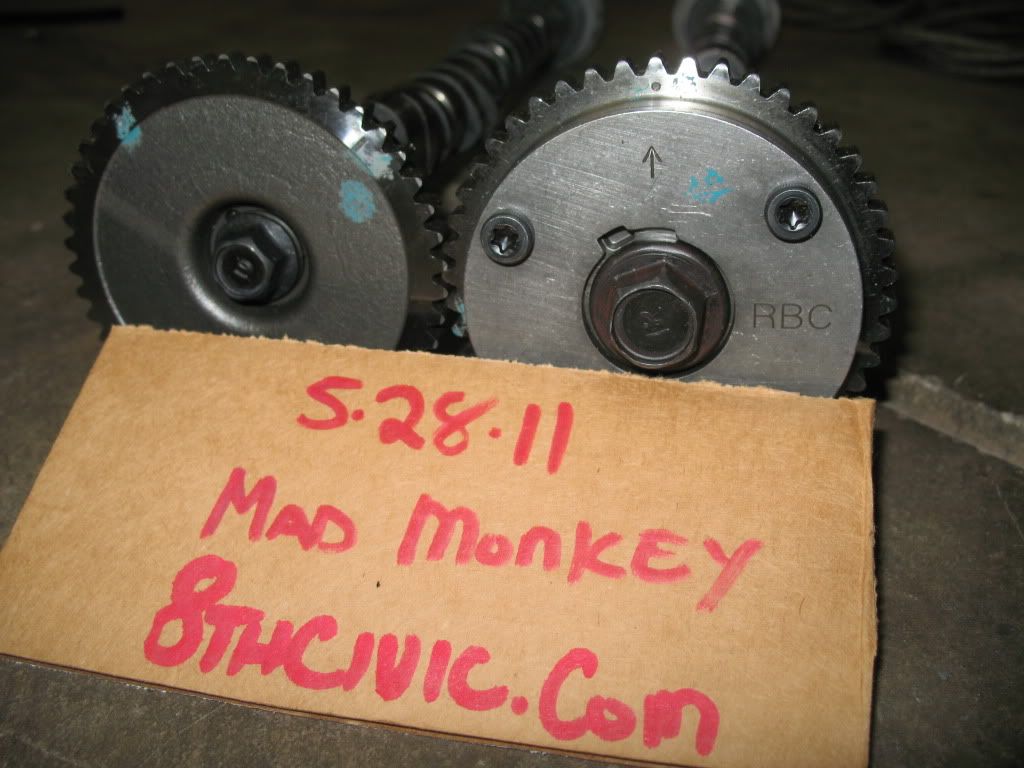 FS K20z3/K20a2 engine parts Honda / Acura K20a K24a Engine Forum